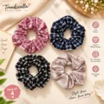 Scrunchies